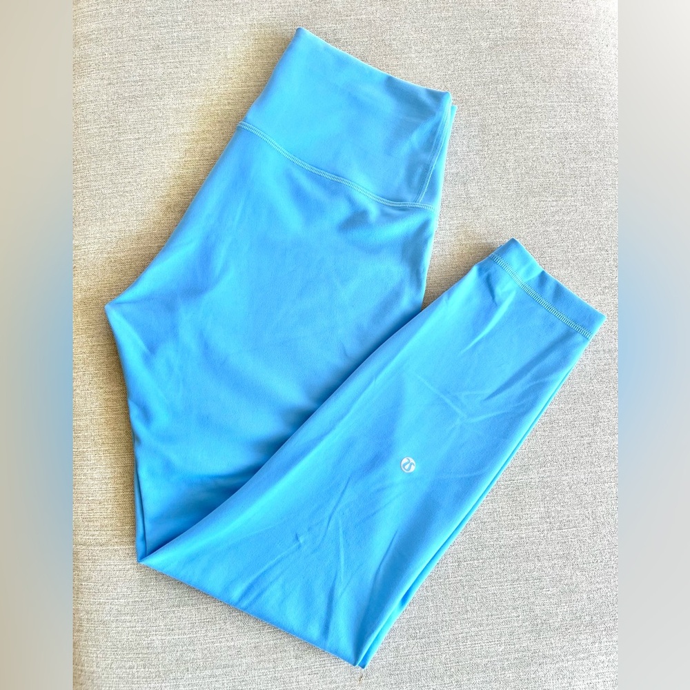 Lululemon Wunder leggings